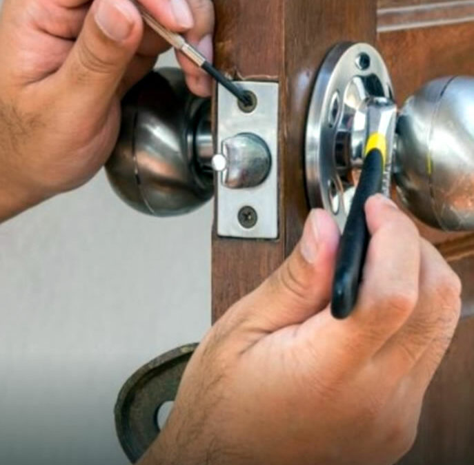 Locksmith Services for Property Managers and Landlords in Charlotte